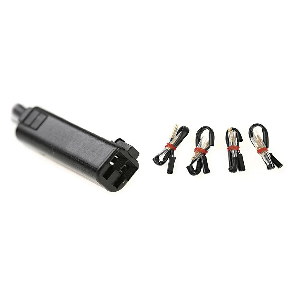BCR - Cablaggio (Coppia) per Indicatori di Direzione SUZUKI-YAMAHA