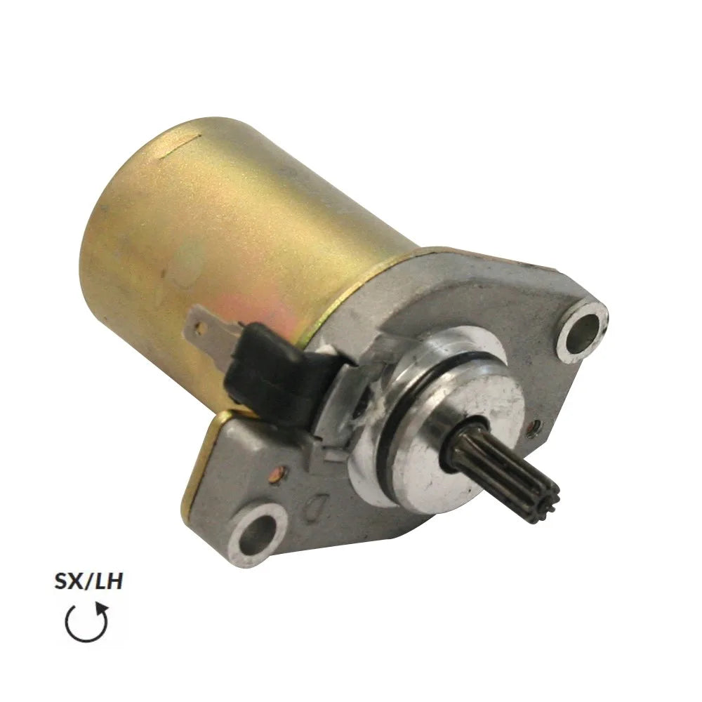 HYP - Motorino Avviamento MALAGUTI F10/12 50cc - Z10