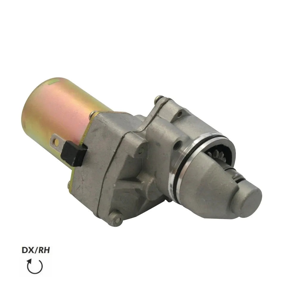 HYP - Motorino Avviamento Motori MINARELLI AM345/AM6 - Z14