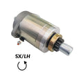HYP - Motorino Avviamento PIAGGIO APE-VESPA PK/FL 50/125cc - Z11