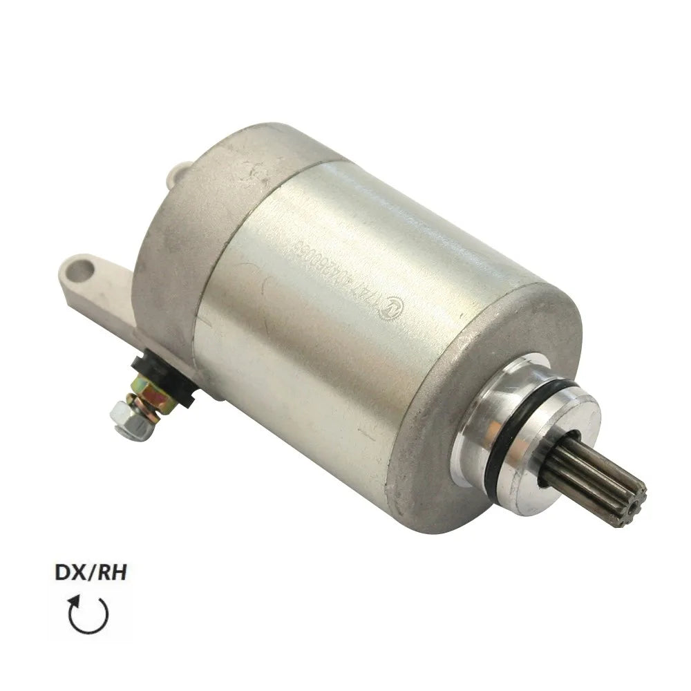 HYP - Motorino Avviamento APRILIA/GILERA/PIAGGIO BEVERLY 125/250/300cc - Z9