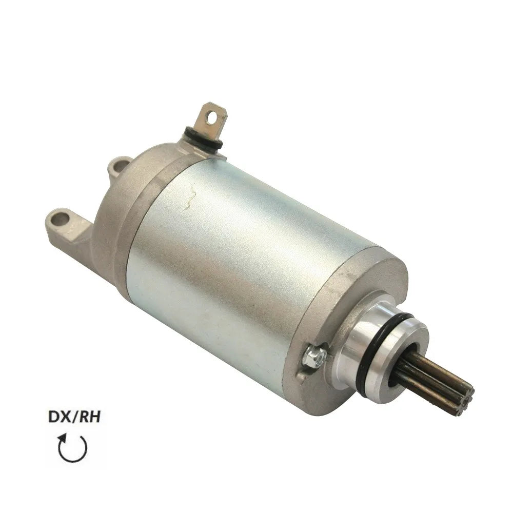 HYP - Motorino Avviamento SUZUKI BURGMAN 125/150/200/250/400cc - Z9