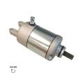 HYP - Motorino Avviamento MBK SKYLINER/YAMAHA X-MAX 250/400cc - Z9