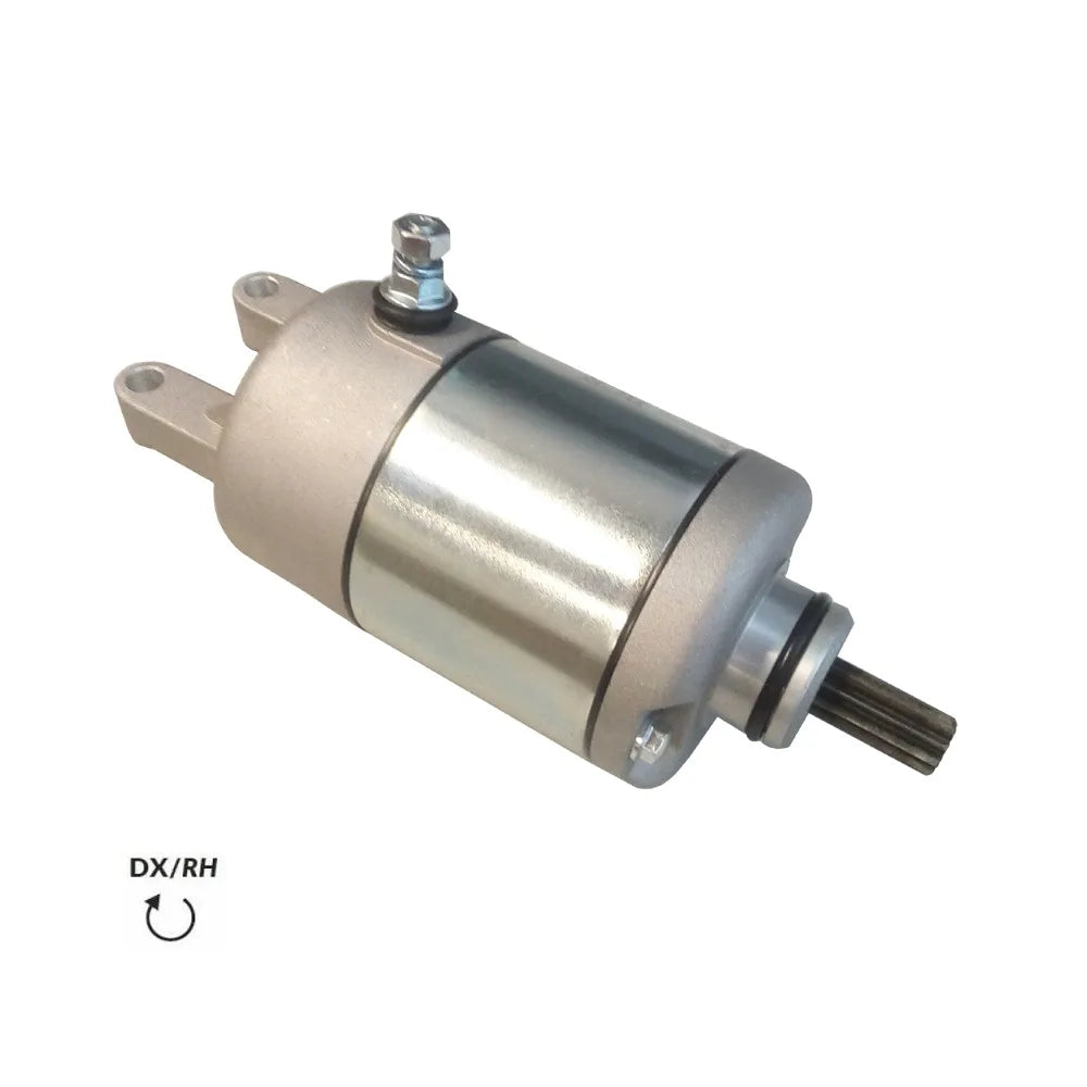 HYP - Motorino Avviamento MBK SKYLINER/YAMAHA X-MAX 250/400cc - Z9