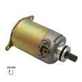 HYP - Motorino Avviamento KYMCO DINK/GRAND DINK 125/150cc - Z9