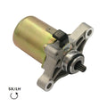 HYP - Motorino Avviamento SYM/KYMCO PEOPLE/DINK 50cc - Z10