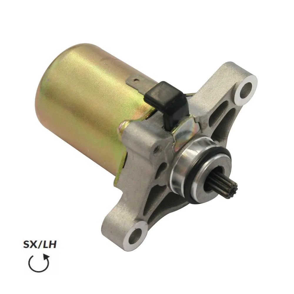 HYP - Motorino Avviamento SYM/KYMCO PEOPLE/DINK 50cc - Z10