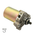 HYP - Motorino Avviamento APRILIA SCARABEO 100cc 4T - Z9