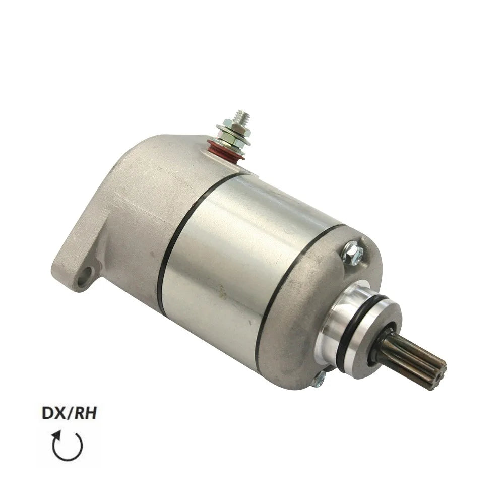 HYP - Motorino Avviamento HONDA SH 125/150cc 01-08 - Z9
