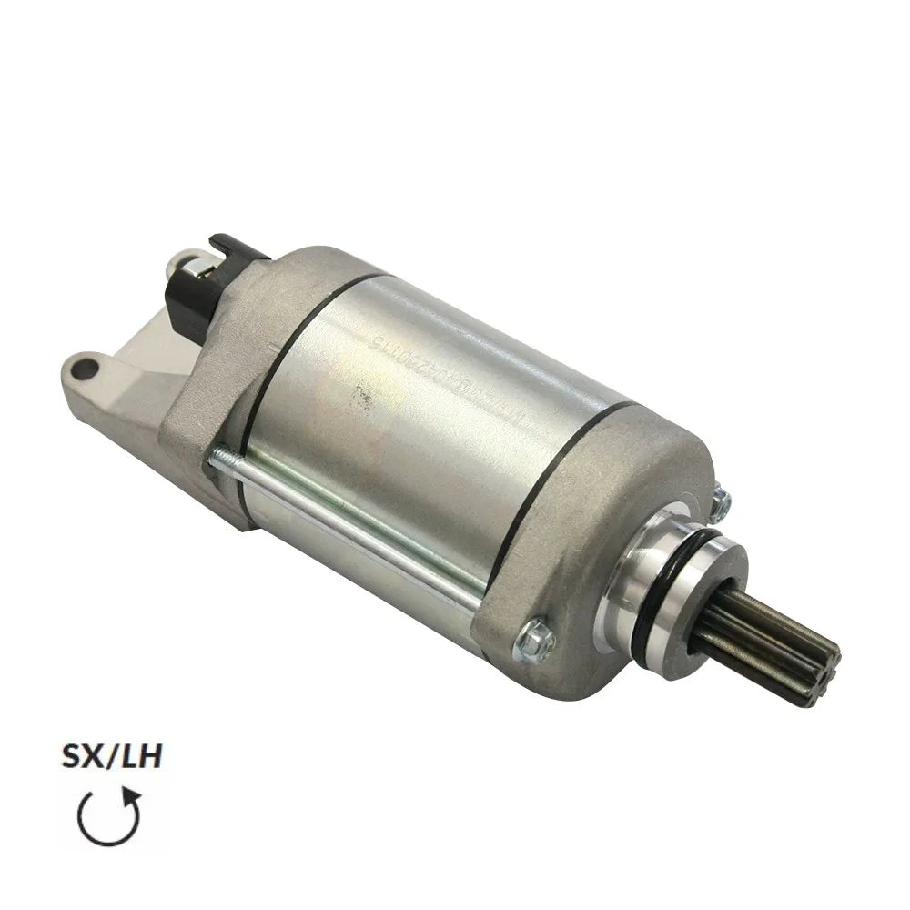HYP - Motorino Avviamento YAMAHA T-MAX 500/530cc - Z9