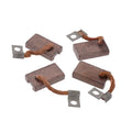 HYP - Spazzole Motorino Avviamento PIAGGIO APE FL2/TM 220cc (4pz)