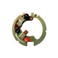 HYP - Portaspazzole Motorino Avviamento HONDA/YAMAHA T-MAX 500cc (HYP)
