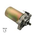 HYP - Motorino Avviamento APRILIA/DERBI/GILERA/ PIAGGIO LIBERTY 50cc - Z10