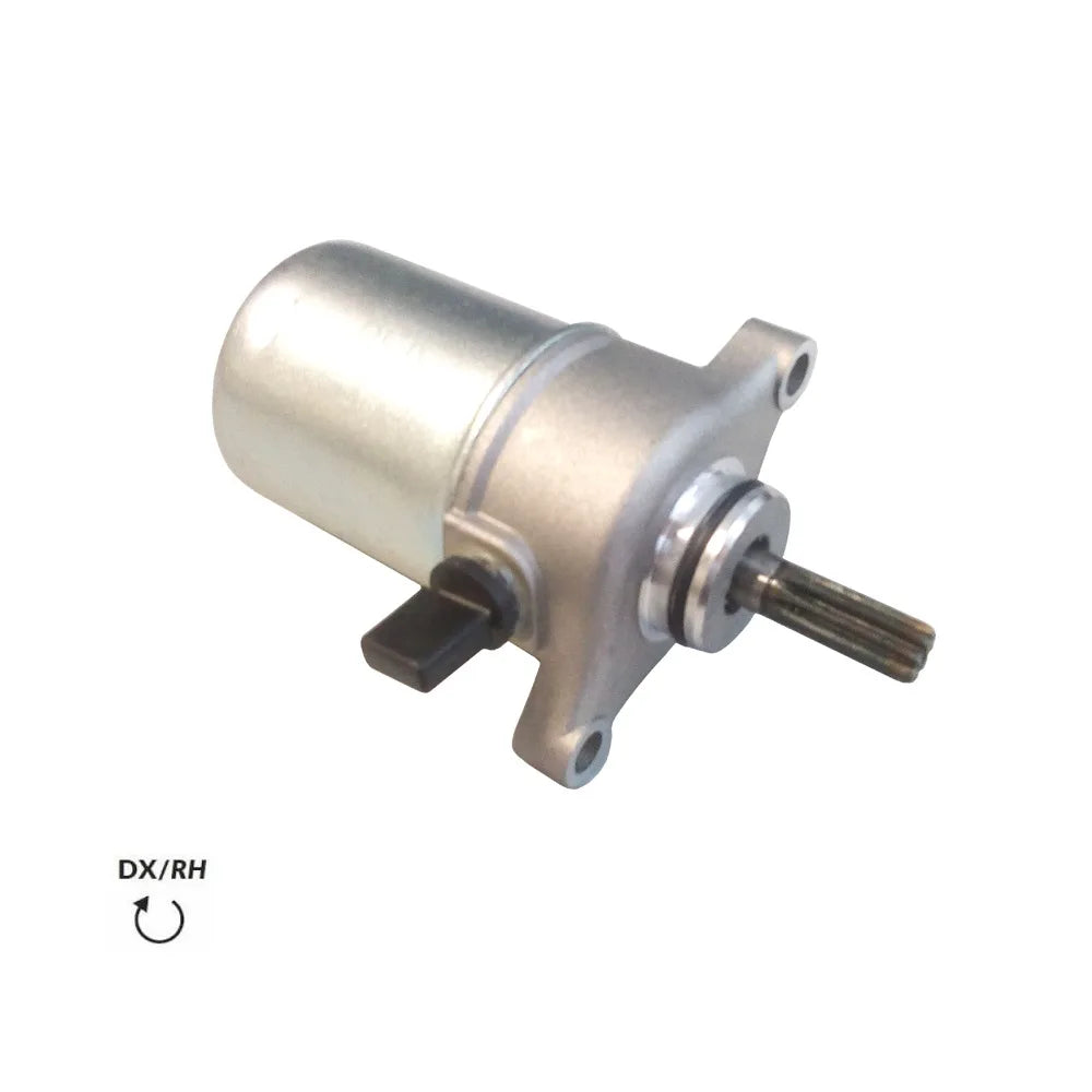 HYP - Motorino Avviamento YAMAHA X-MAX/X-CITY 125cc - Z9