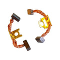 HYP - Spazzole Motorino Avviamento HONDA SH 300cc/YAMAHA T-MAX 500/530cc