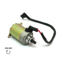 BCR - Motorino Avviamento per Motori GY6 125/150cc - Z9