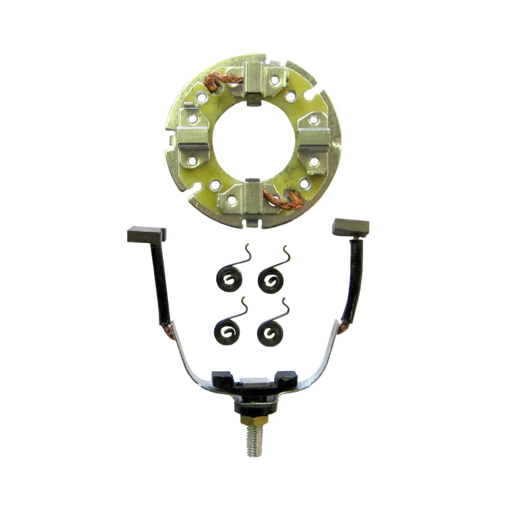 HYP - Portaspazzole Motorino Avviamento APRILIA/GILERA/PIAGGIO 400/500cc
