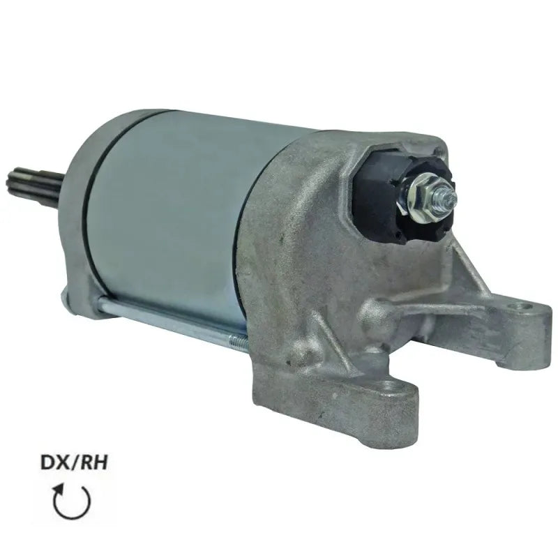 HYP - Motorino Avviamento HONDA CBR250R 11 - Z9