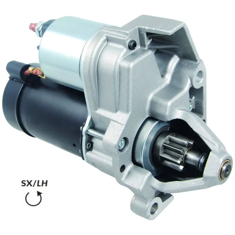 HYP - Motorino Avviamento BMW R1100GS 94 - Z9