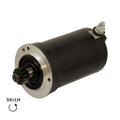 HYP - Motorino Avviamento DUCATI 748 00 - Z13