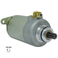 HYP - Motorino Avviamento SYM GTS 125 06 - Z9