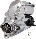 HYP - Motorino Avviamento HARLEY DAVIDSON XL10C SPORTSTER 1200 CUSTOM - Z9
