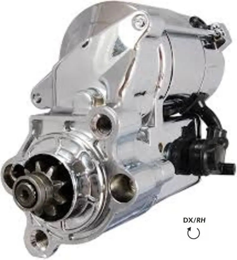 HYP - Motorino Avviamento HARLEY DAVIDSON XL10C SPORTSTER 1200 CUSTOM - Z9