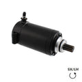 HYP - Motorino Avviamento BENELLI TRK 502 - Z9