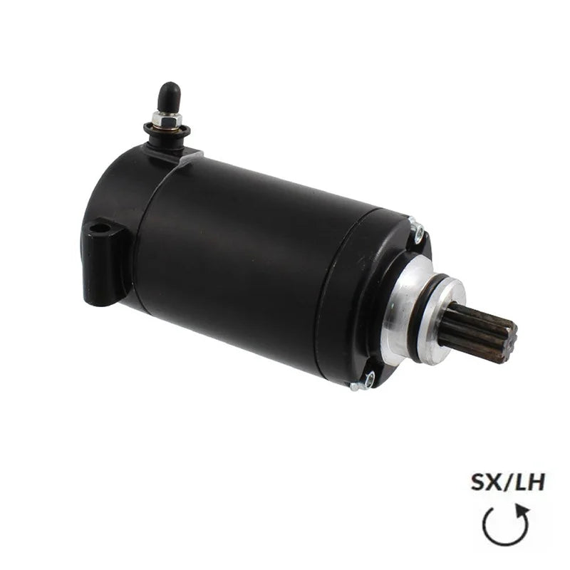 HYP - Motorino Avviamento BENELLI TRK 502 - Z9