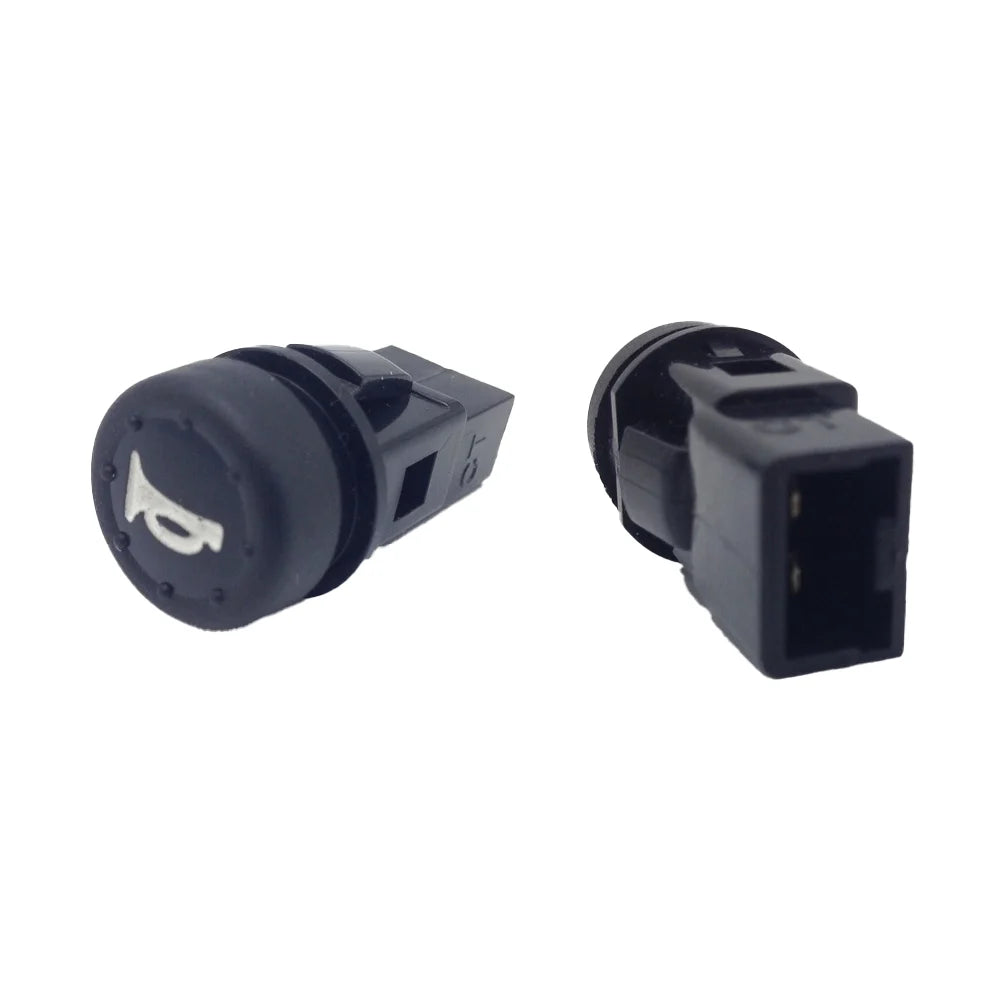 HYP - Pulsante Claxon APRILIA/DERBI/GILERA/PIAGGIO 50-500cc