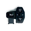 HYP - Pulsante Claxon e Settaggi HONDA SH 125 20-24