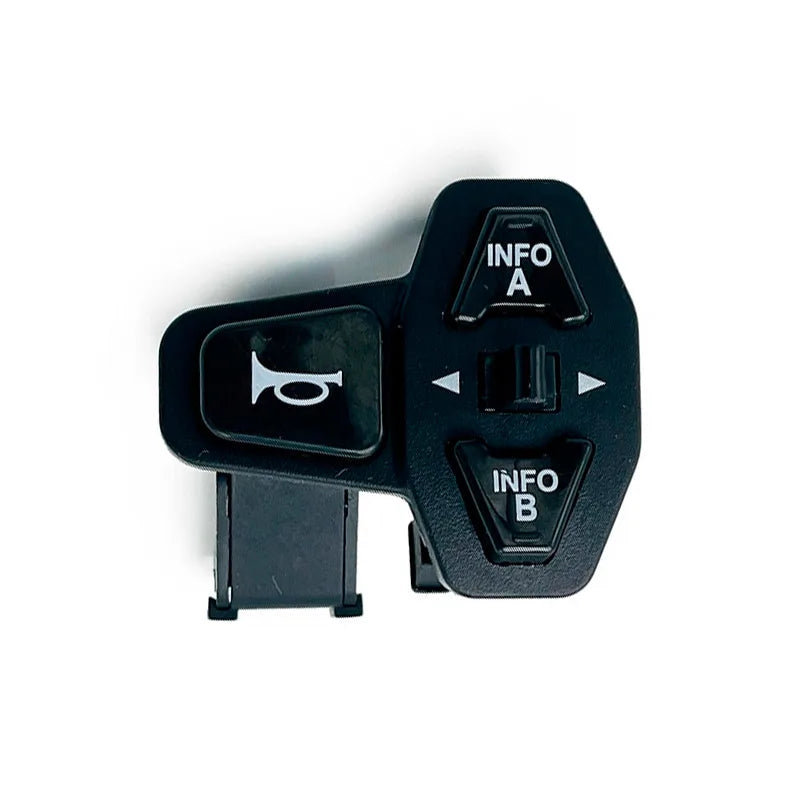 HYP - Pulsante Claxon e Settaggi HONDA SH 125 20-24