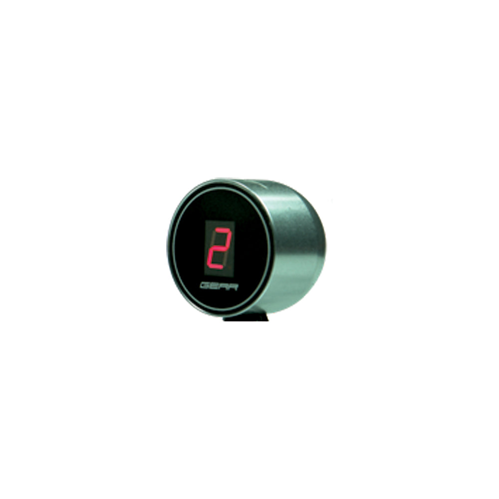 GPT - Indicatore Marcia Universale GI 8001 - Colore Argento