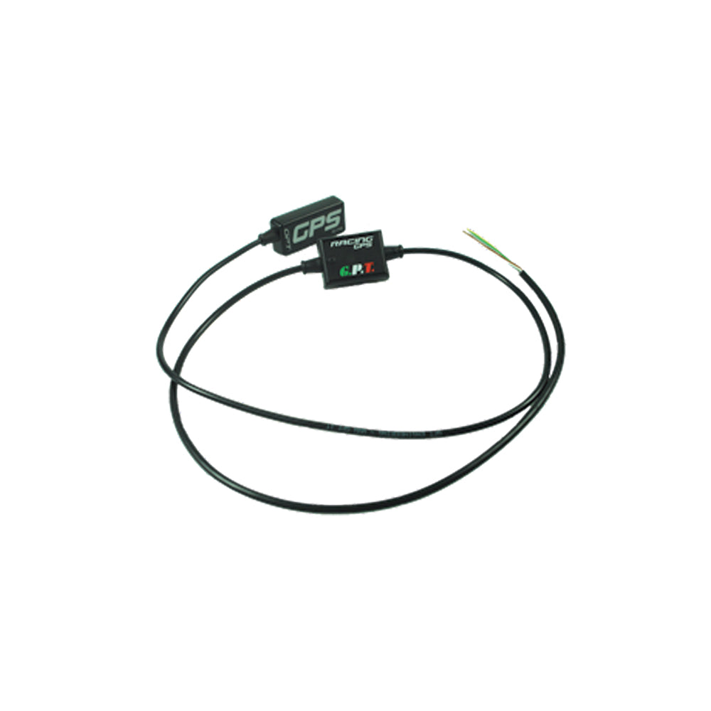 GPT - Cronometro per Cruscotto OC GPS