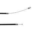 BCR - Trasmissione Gas Sdoppiatore Carburatore MBK/YAMAHA AEROX 50cc