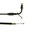 BCR - Trasmissione Gas Comando Sdoppiatore MBK BOOSTER/YAMAHA BW'S 50cc