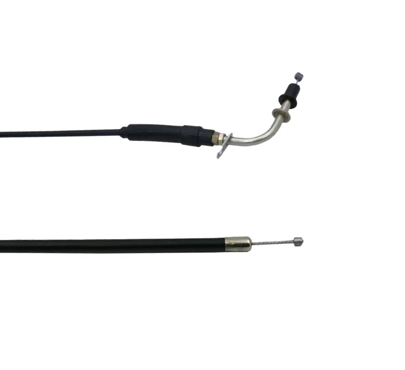 BCR - Trasmissione Gas Comando Sdoppiatore MALAGUTI F12 PHANTOM 50cc