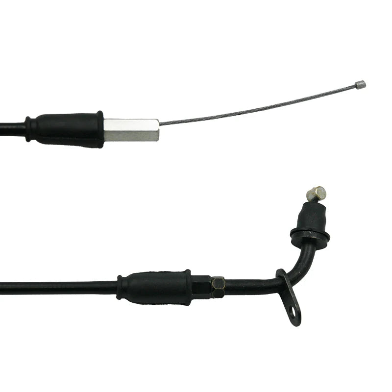 BCR - Trasmissione Gas Completa MALAGUTI F15 50cc (Cavo Unico)
