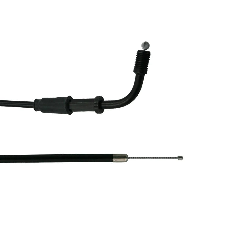 BCR - Trasmissione Gas Comando Sdoppiatore MBK OVETTO/YAMAHA NEO'S 50cc