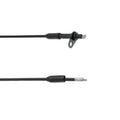 BCR - Trasmissione Gas Comando Sdoppiatore MBK NITRO/YAMAHA AEROX 50cc