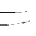 BCR - Trasmissione Gas Comando Sdoppiatore PIAGGIO QUARTZ 50/125/150cc