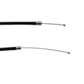 BCR - Trasmissione Gas Sdoppiatore Miscelatore PIAGGIO ZIP RST 50cc