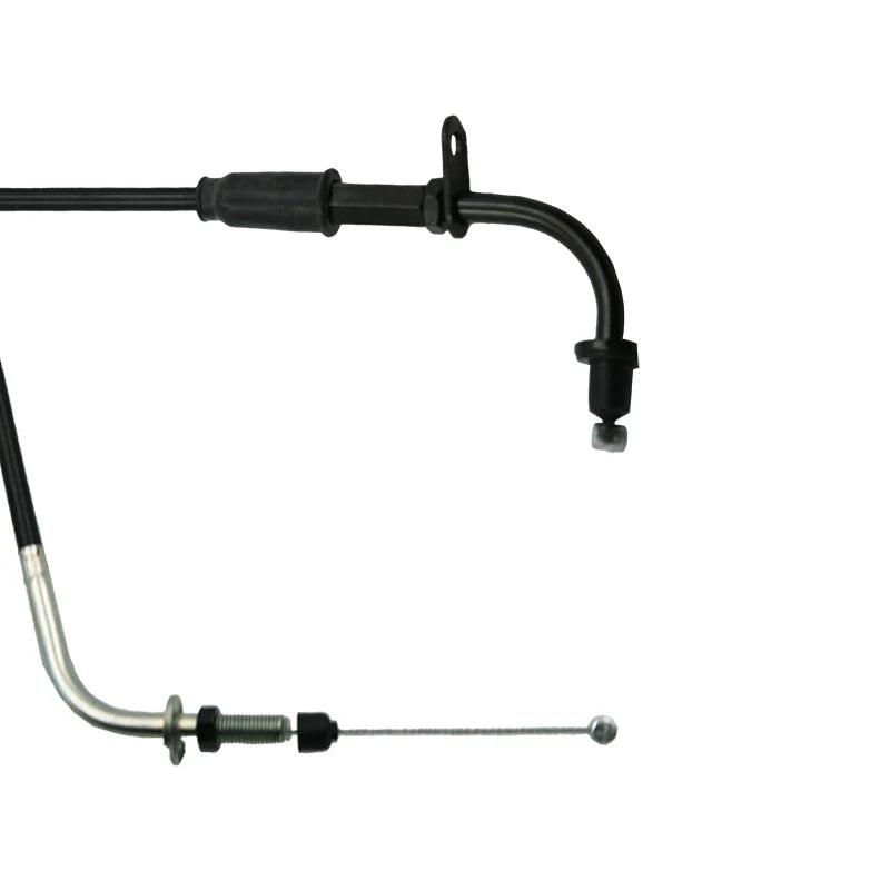 BCR - Trasmissione Gas Comando Sdoppiatore MBK/YAMAHA MAJESTY 125/150cc