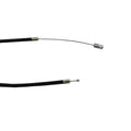 BCR - Trasmissione Gas Sdoppiatore Carburatore MBK/YAMAHA SLIDER 50cc