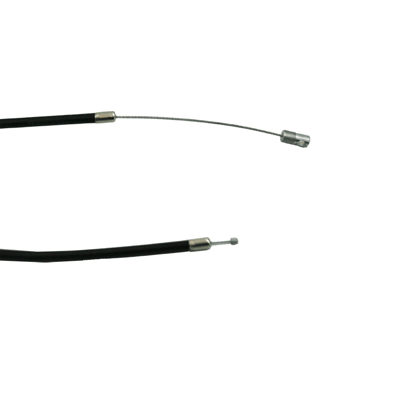 BCR - Trasmissione Gas Sdoppiatore Carburatore MBK/YAMAHA SLIDER 50cc