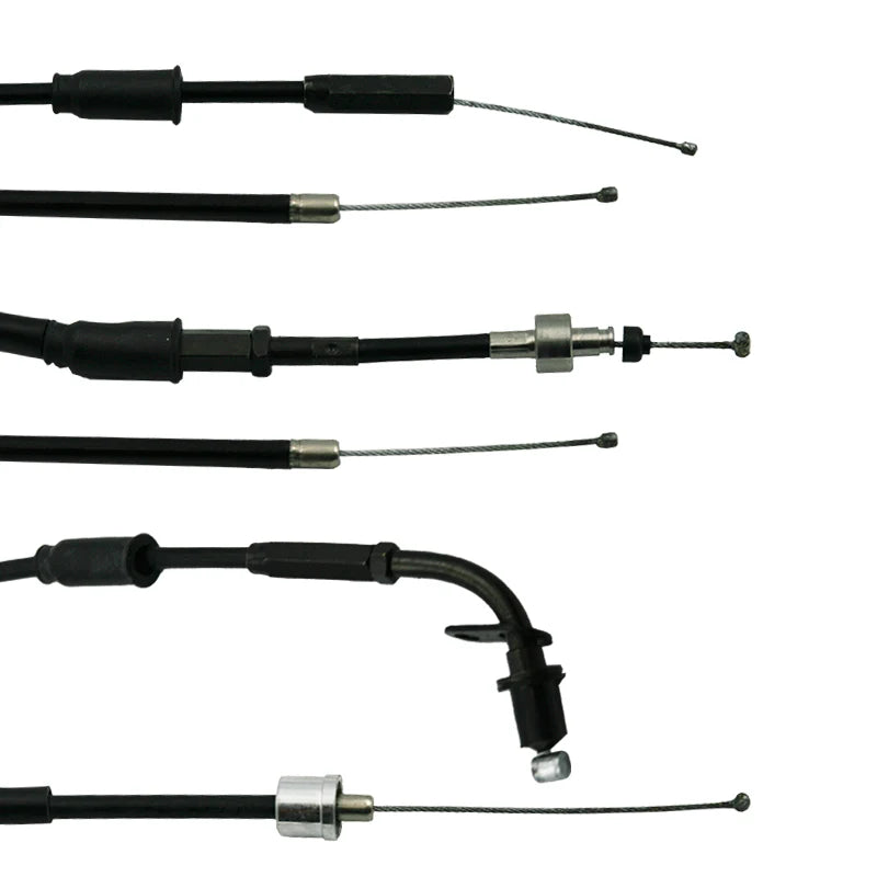 BCR - Trasmissione Gas Completa MALAGUTI F12R AIR 50cc