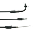 BCR - Trasmissione Gas Completa APRILIA SCARABEO STREET 50cc