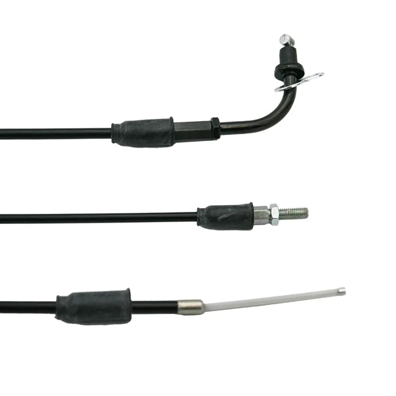 BCR - Trasmissione Gas Completa APRILIA SCARABEO STREET 50cc