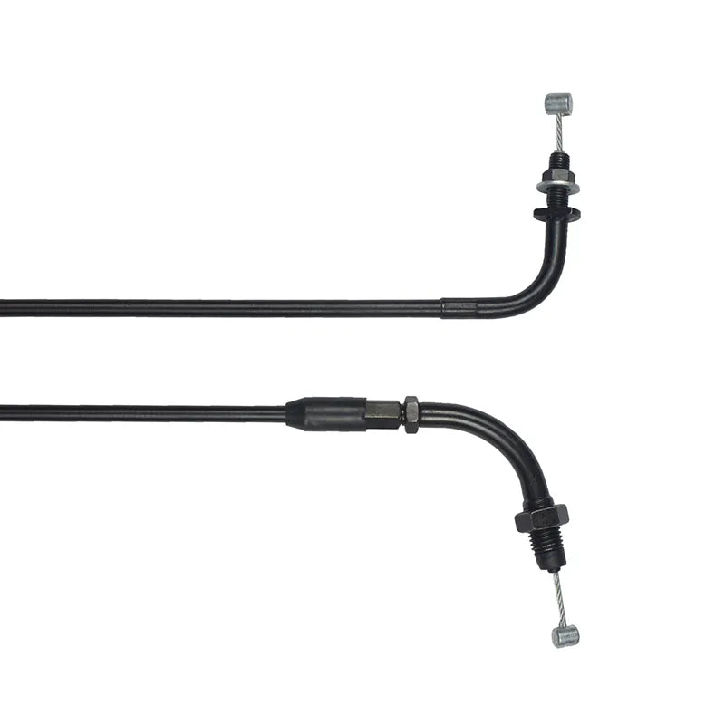 BCR - Trasmissione Gas Completa APRILIA LEONARDO 125cc