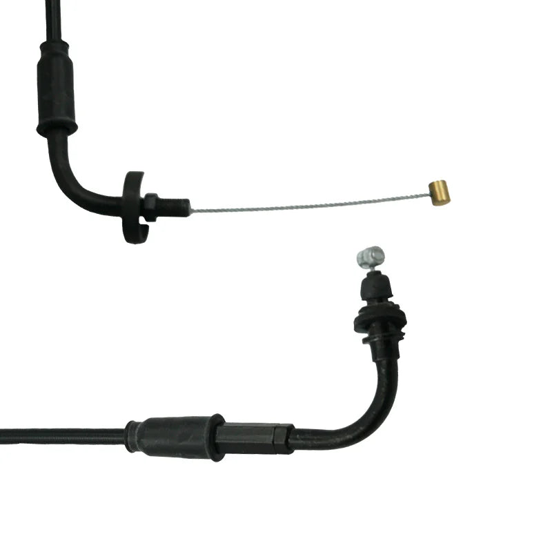 BCR - Trasmissione Gas Comando Sdoppiatore APRILIA SCARABEO 125cc